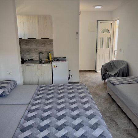 Apartmani Miljevci Sutomore Dış mekan fotoğraf