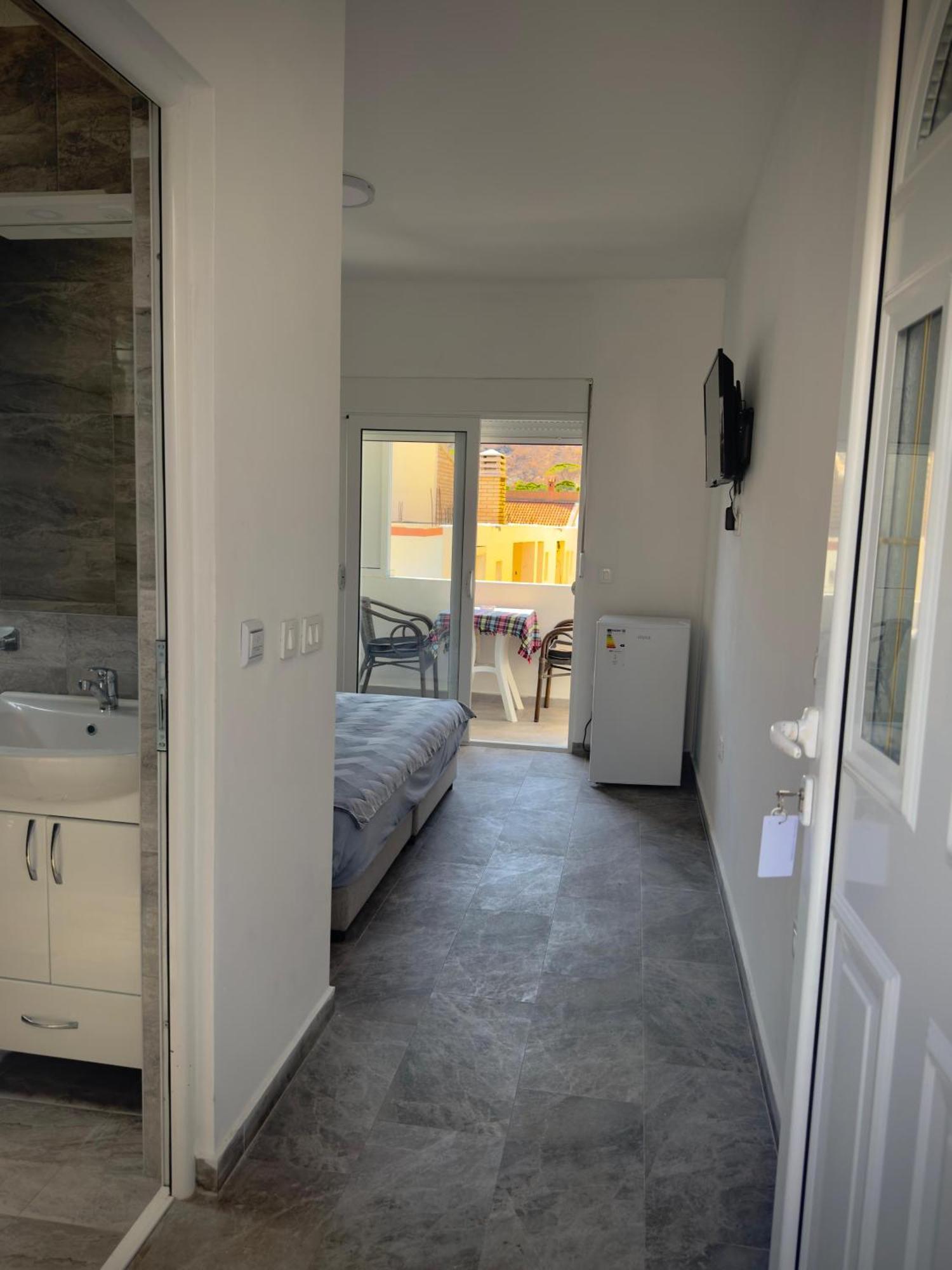 Apartmani Miljevci Sutomore Dış mekan fotoğraf