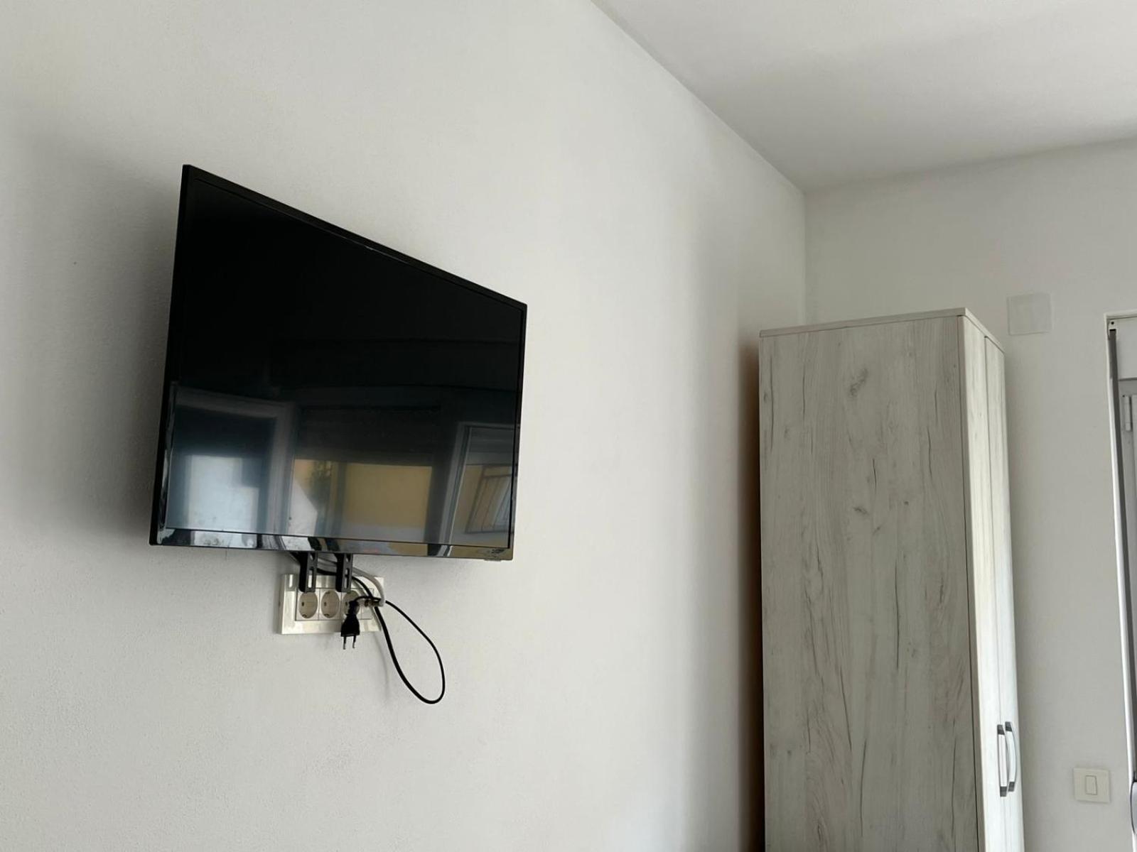 Apartmani Miljevci Sutomore Dış mekan fotoğraf