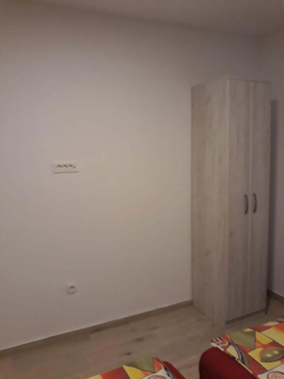 Apartmani Miljevci Sutomore Dış mekan fotoğraf