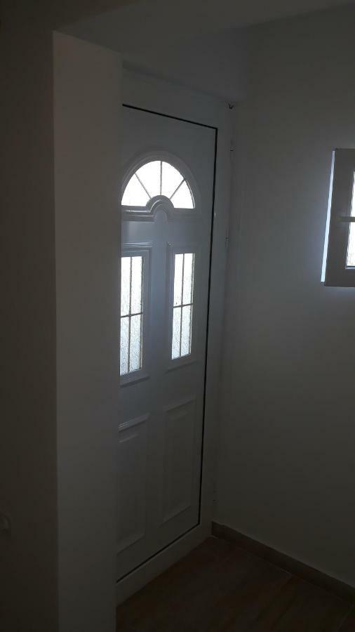 Apartmani Miljevci Sutomore Dış mekan fotoğraf